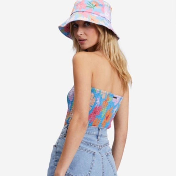 🔆BILLABONG🔆 SO CHEEkY JEAN SHORTS - Picture 10 of 13